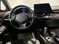 Toyota C-HR C-HR 1.8 Hybrid E-CVT Trend AREA C FREE Argento - thumbnail 9