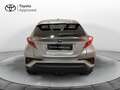 Toyota C-HR C-HR 1.8 Hybrid E-CVT Trend AREA C FREE Argento - thumbnail 4