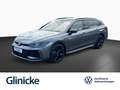 Volkswagen Passat Variant R-Line 1.5 l eHybrid Navi AHK RFK Grau - thumbnail 1