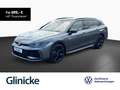 Volkswagen Passat Variant R-Line 1.5 l eHybrid Navi AHK RFK Grau - thumbnail 1