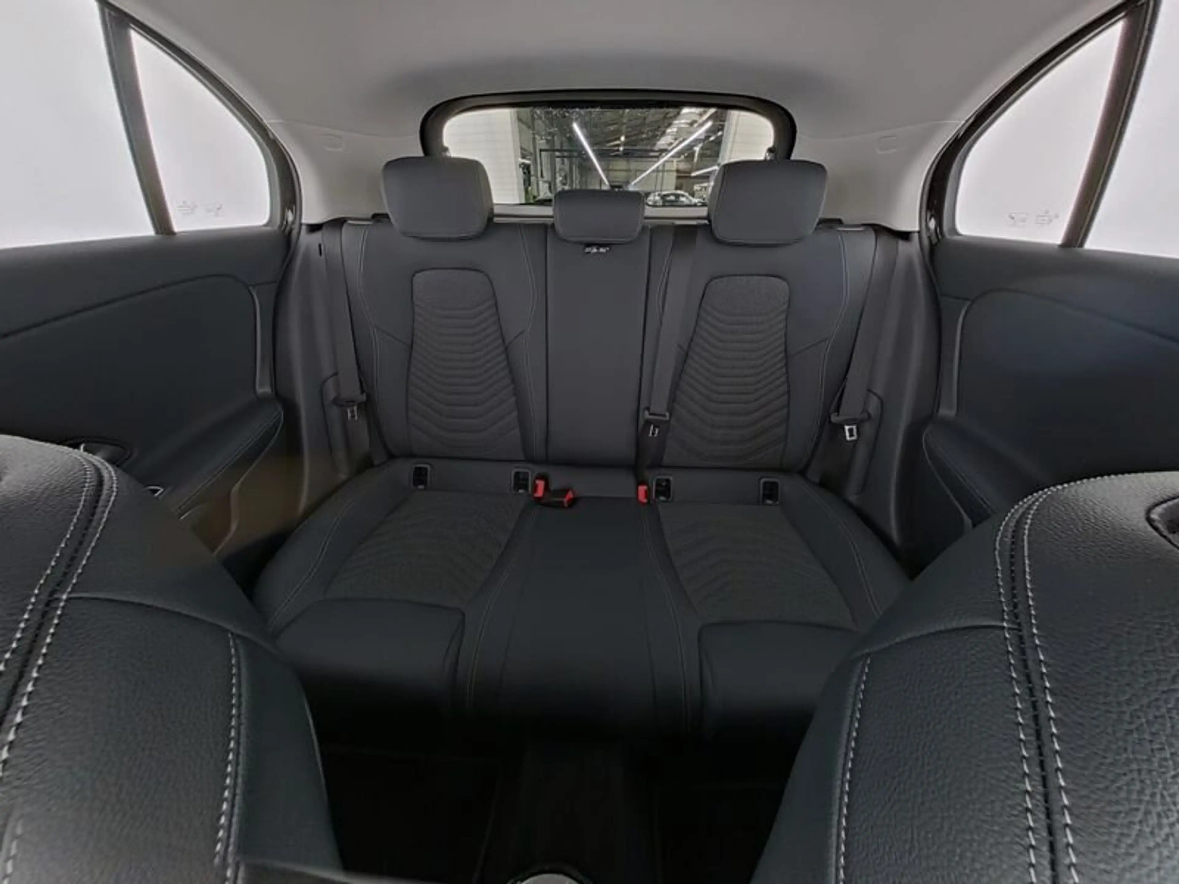 Mercedes-Benz A 200 A 200 d Progressive *KAMERA*LED*DAB*TEMPO*WINTER* — photo 9