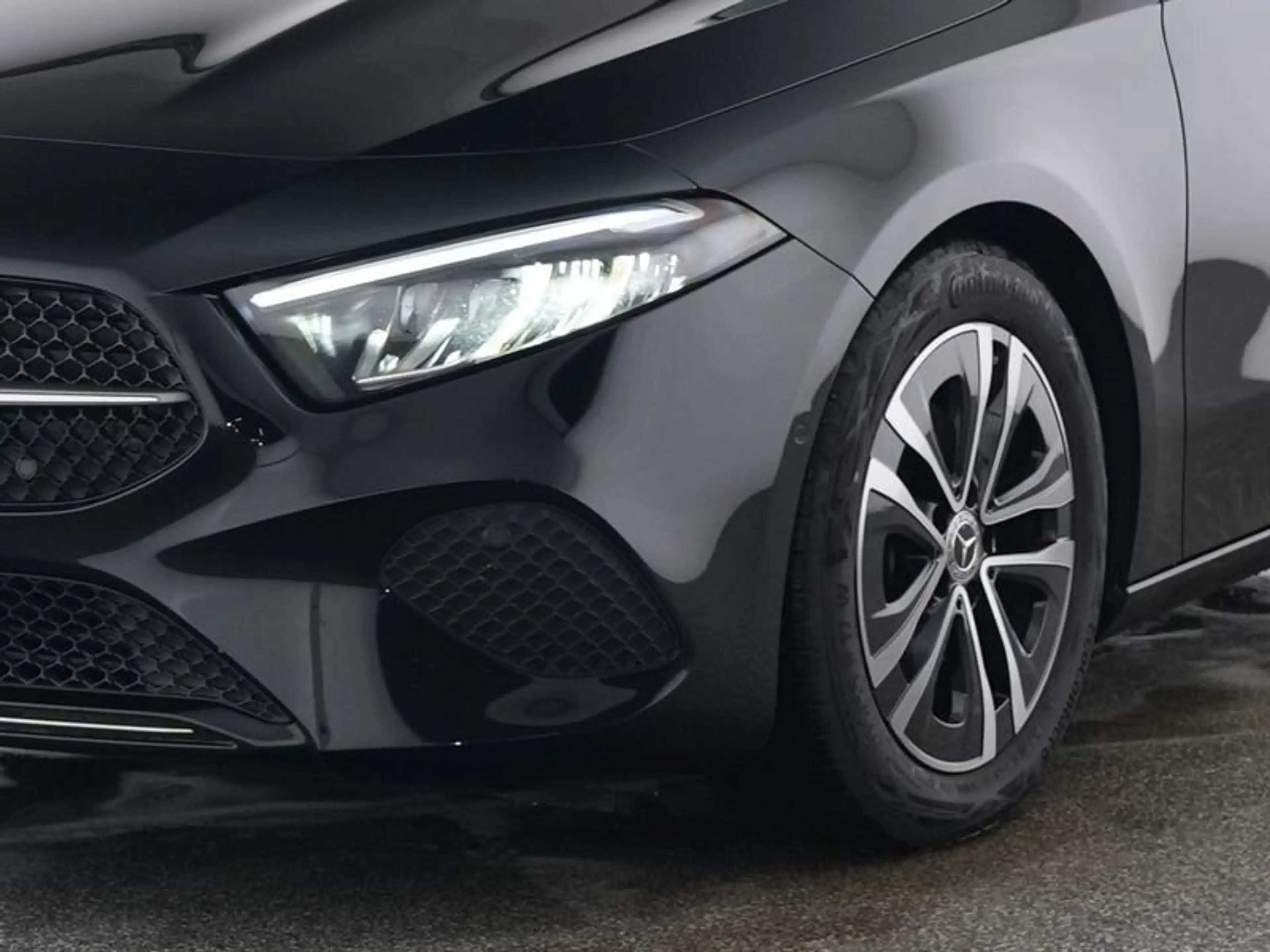 Mercedes-Benz A 200 A 200 d Progressive *KAMERA*LED*DAB*TEMPO*WINTER* — photo 2