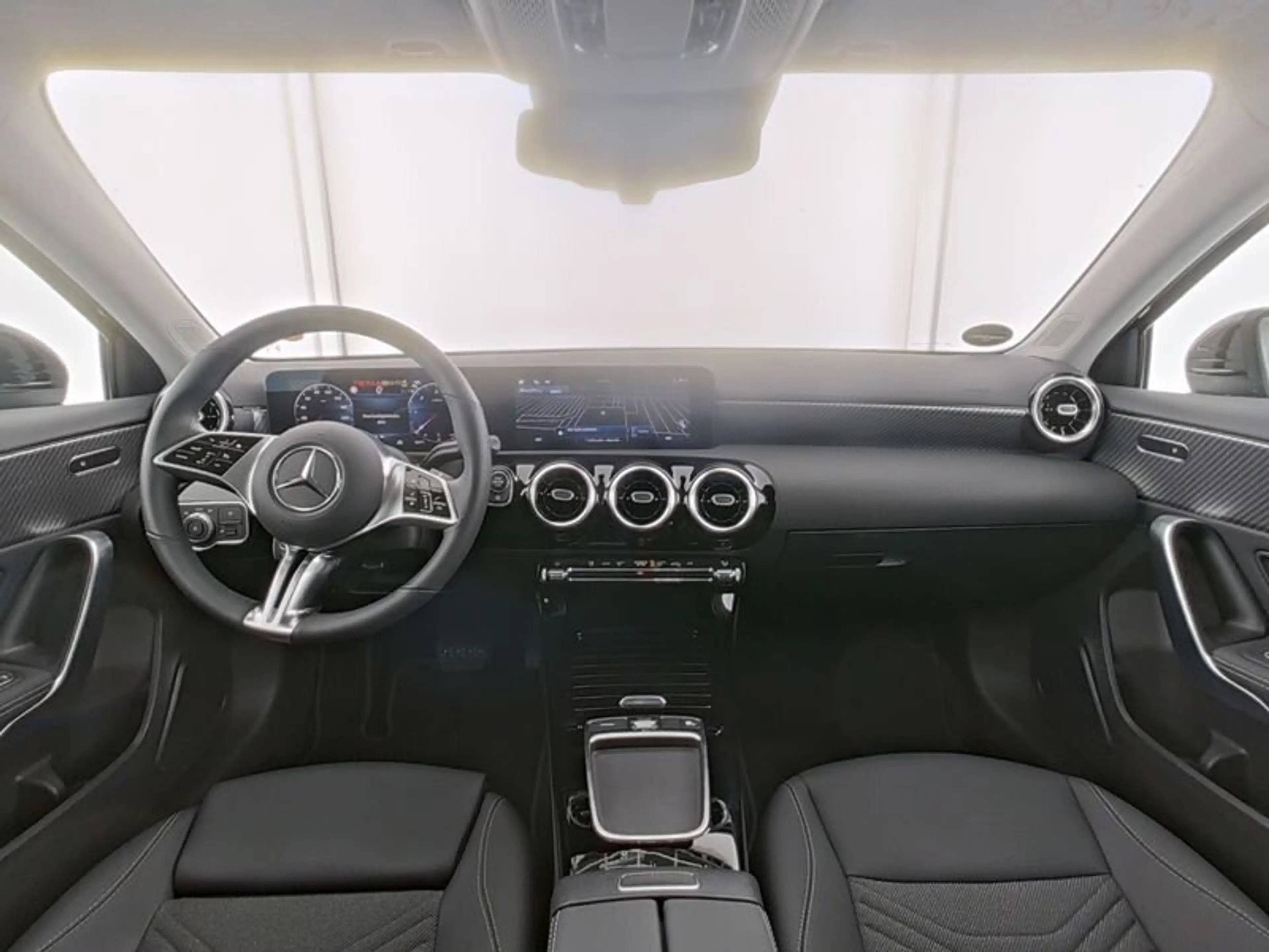 Mercedes-Benz A 200 A 200 d Progressive *KAMERA*LED*DAB*TEMPO*WINTER* — photo 5