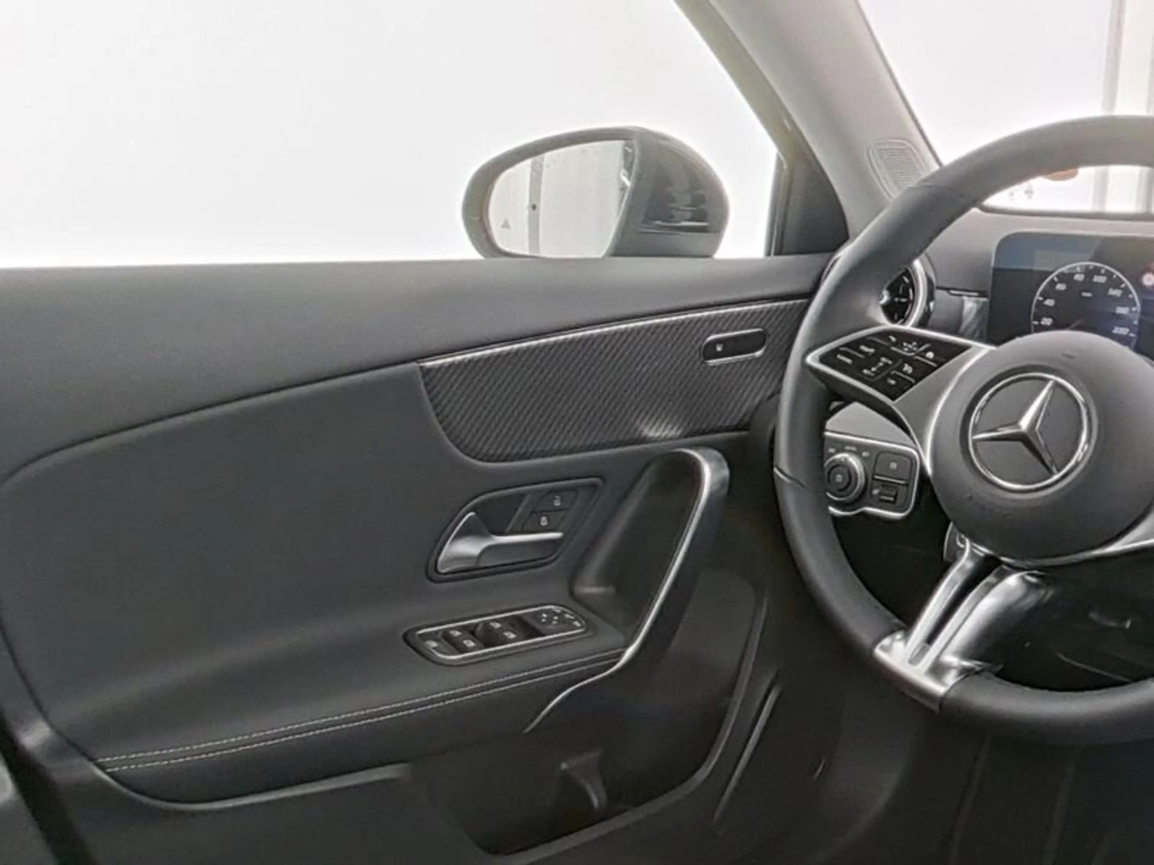 Mercedes-Benz A 200 A 200 d Progressive *KAMERA*LED*DAB*TEMPO*WINTER* — photo 8