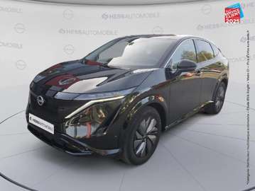 87kWh 242ch Evolve 2025