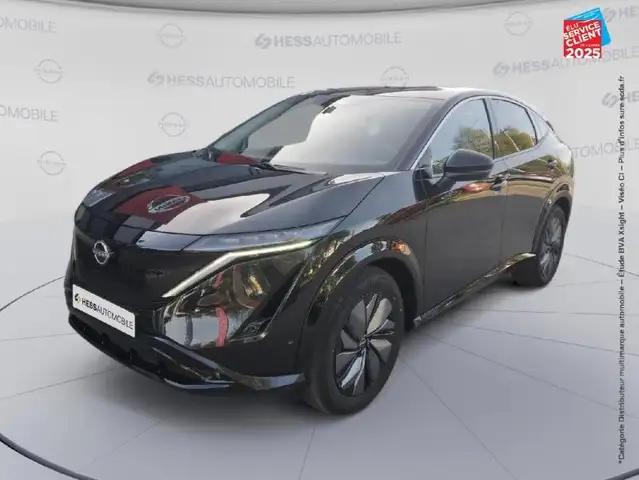 Nissan Ariya 87kWh 242ch Evolve 2025