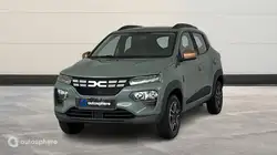 Dacia Extreme