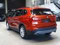 BMW X1 18dA SDrive ***NAVI-CRUISE-PARKING AV&AR*** Orange - thumbnail 6