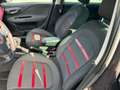 Fiat Punto Evo 1.4 Racing airco, lmv Negru - thumbnail 2