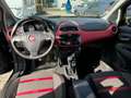 Fiat Punto Evo 1.4 Racing airco, lmv Negru - thumbnail 9