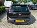 Fiat Punto Evo 1.4 Racing airco, lmv Negru - thumbnail 11