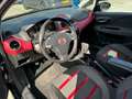 Fiat Punto Evo 1.4 Racing airco, lmv Negru - thumbnail 4