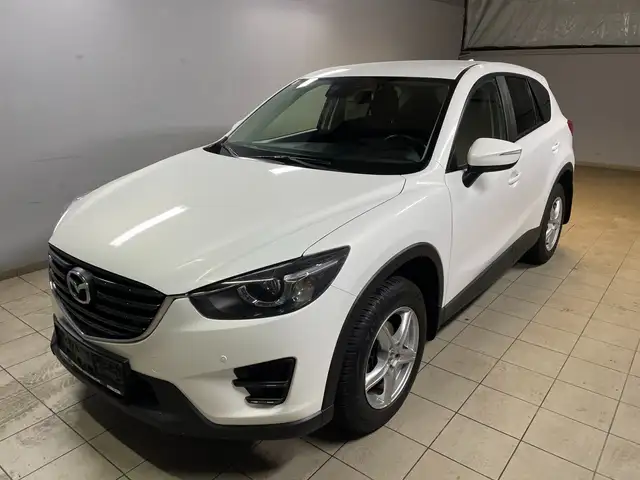 Mazda CX-5 Center-Line AWD