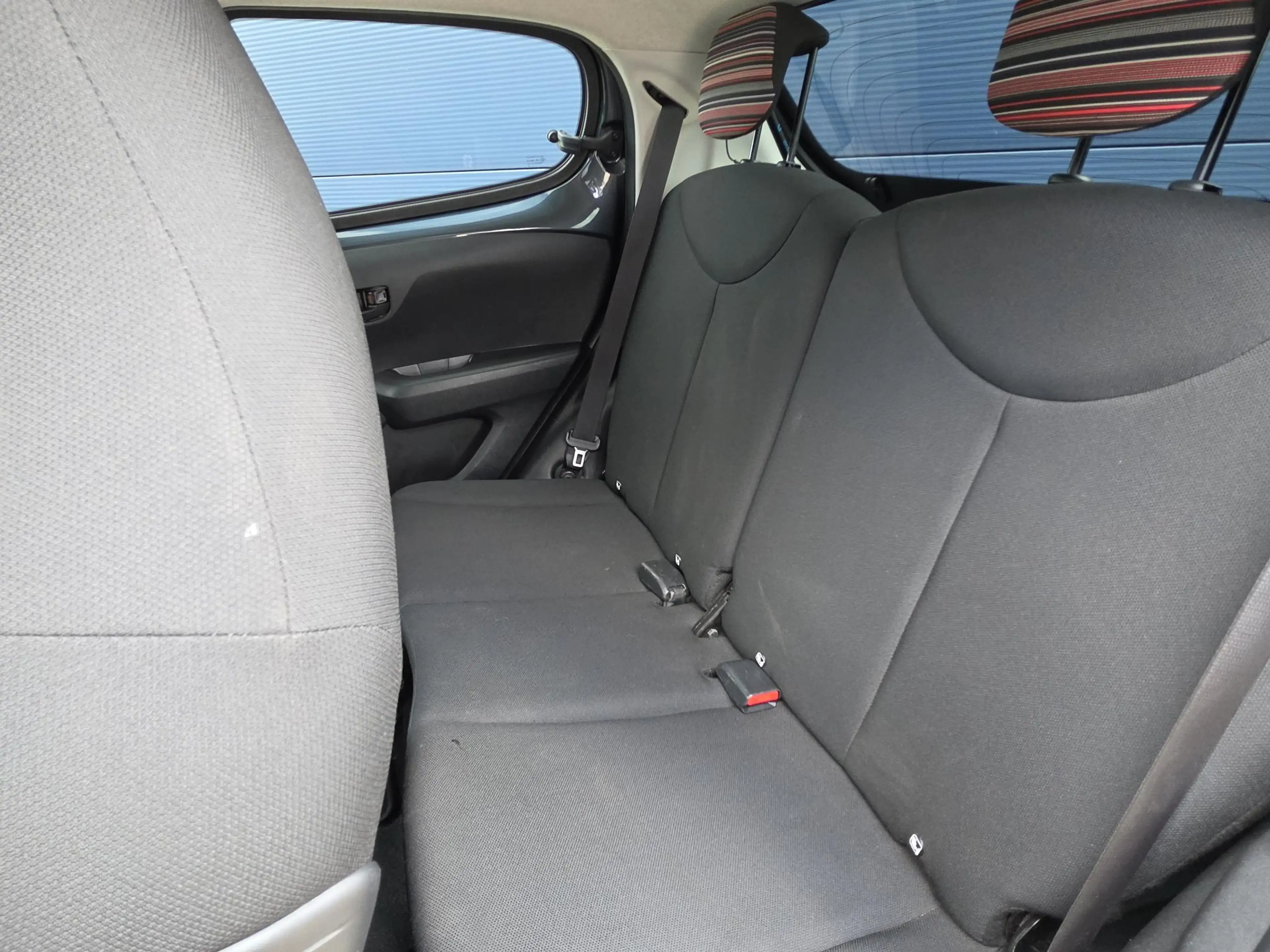 Citroen C1 1.0 VTi Feel | Airco | Parkeersensoren | Bluetooth — photo 11