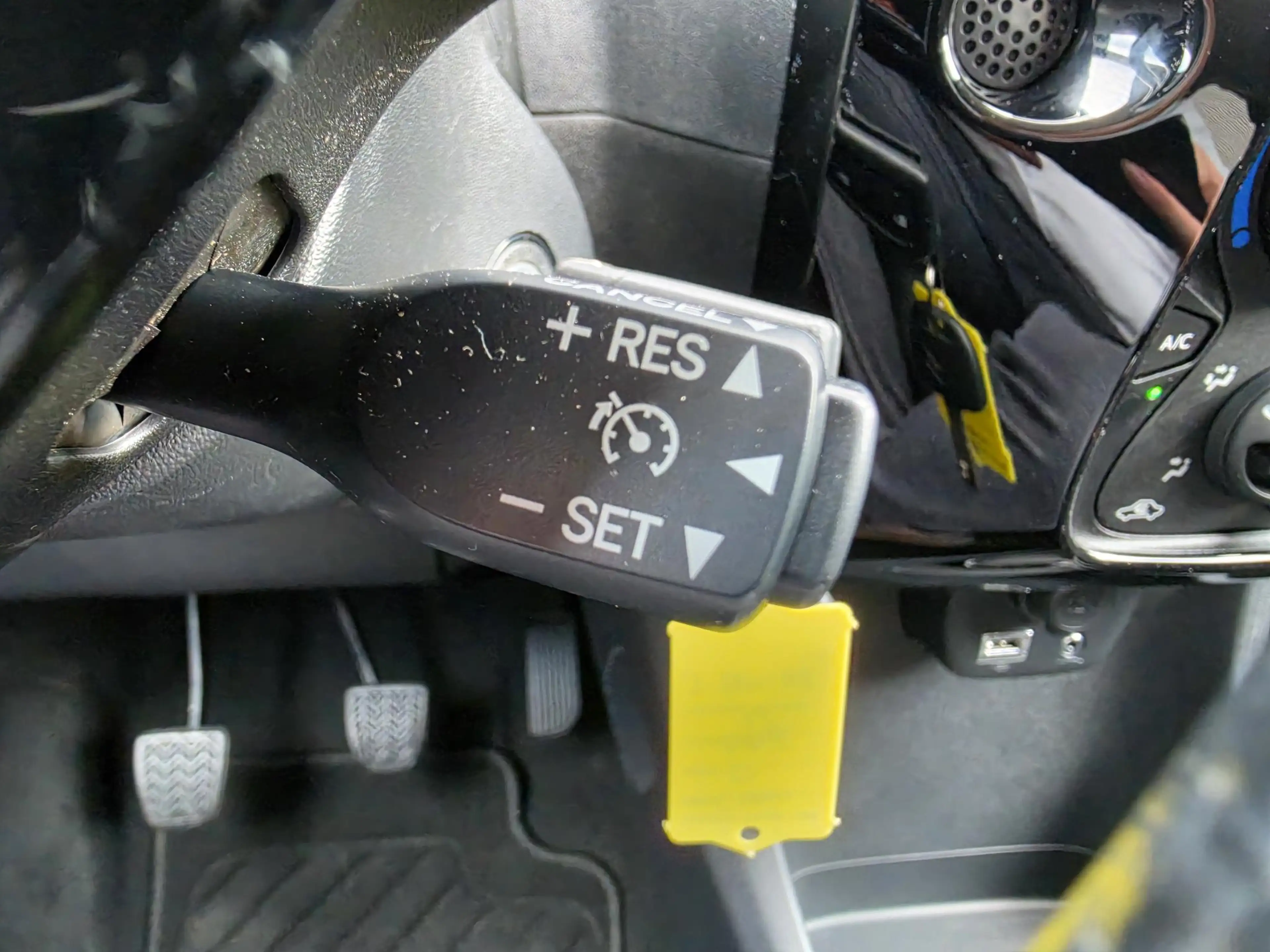 Citroen C1 1.0 VTi Feel | Airco | Parkeersensoren | Bluetooth — photo 15