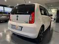 Skoda Citigo 1.0 68 CV 5 porte Design Edition G-Tec Bianco - thumbnail 4