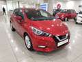 Nissan Micra 1.0 IG-T N-CONNECTA 74KW 100 5P Rouge - thumbnail 2