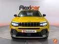 Jeep Avenger 1.2 eHybrid 74kW (100CV) Altitude Amarillo - thumbnail 2
