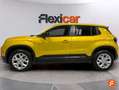 Jeep Avenger 1.2 eHybrid 74kW (100CV) Altitude Amarillo - thumbnail 4