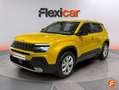 Jeep Avenger 1.2 eHybrid 74kW (100CV) Altitude Amarillo - thumbnail 3