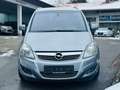 Opel Zafira B Innovation 7 Sitze Sport AHK HU NEU Silber - thumbnail 2