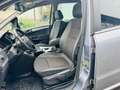 Opel Zafira B Innovation 7 Sitze Sport AHK HU NEU Silber - thumbnail 19
