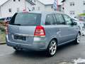 Opel Zafira B Innovation 7 Sitze Sport AHK HU NEU Silber - thumbnail 7
