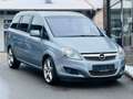 Opel Zafira B Innovation 7 Sitze Sport AHK HU NEU Silber - thumbnail 9