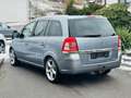 Opel Zafira B Innovation 7 Sitze Sport AHK HU NEU Silber - thumbnail 5