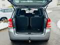 Opel Zafira B Innovation 7 Sitze Sport AHK HU NEU Silber - thumbnail 10