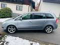 Opel Zafira B Innovation 7 Sitze Sport AHK HU NEU Silber - thumbnail 4