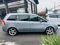 Opel Zafira B Innovation 7 Sitze Sport AHK HU NEU Silber - thumbnail 8