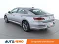 Volkswagen Arteon 2.0 TSI R-Line Grau - thumbnail 4