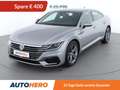 Volkswagen Arteon 2.0 TSI R-Line Grau - thumbnail 1