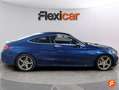 Mercedes-Benz C 220 Coupé 220d Bleu - thumbnail 9