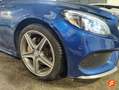 Mercedes-Benz C 220 Coupé 220d Bleu - thumbnail 27