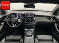 Mercedes-Benz GLC 300 d 4M COUPE AHK+HUD+360+DISTRONIC+LED+ Grau - thumbnail 3