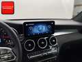 Mercedes-Benz GLC 300 d 4M COUPE AHK+HUD+360+DISTRONIC+LED+ Grau - thumbnail 25