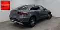 Mercedes-Benz GLC 300 d 4M COUPE AHK+HUD+360+DISTRONIC+LED+ Grau - thumbnail 4