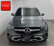 Mercedes-Benz GLC 300 d 4M COUPE AHK+HUD+360+DISTRONIC+LED+ Grau - thumbnail 6