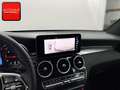 Mercedes-Benz GLC 300 d 4M COUPE AHK+HUD+360+DISTRONIC+LED+ Grau - thumbnail 11