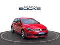 Volkswagen Golf VII 2.0 TSI GTI/LED/ACC/Kamera/Standhzg Rot - thumbnail 1