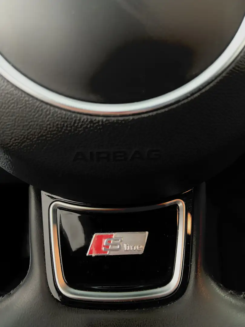 Audi A4 Avant 2.0 tdi Edition quattro 177cv s-tronic - 2