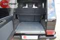 Mercedes-Benz G 350 d *Luftfahrwerk*Kam*Navi*S-Dach*StHz*Memory Schwarz - thumbnail 9