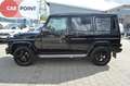 Mercedes-Benz G 350 d *Luftfahrwerk*Kam*Navi*S-Dach*StHz*Memory Schwarz - thumbnail 3