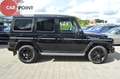 Mercedes-Benz G 350 d *Luftfahrwerk*Kam*Navi*S-Dach*StHz*Memory Schwarz - thumbnail 6
