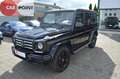 Mercedes-Benz G 350 d *Luftfahrwerk*Kam*Navi*S-Dach*StHz*Memory Schwarz - thumbnail 2