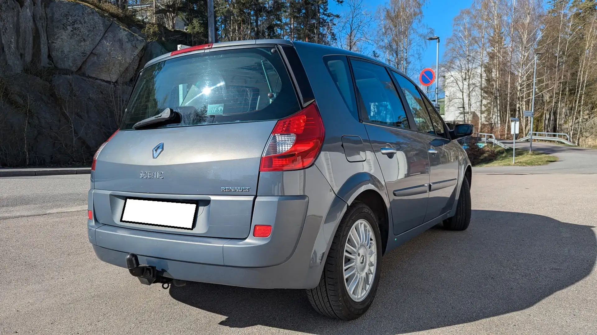 Renault Scenic Scenic 1.5 dCi 80 Confort Dynamique - 2