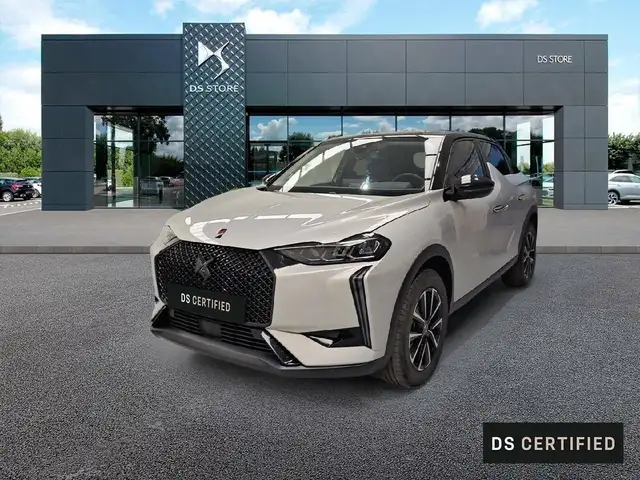DS Automobiles DS 3 PureTech 74kW (100CV) Performance Line