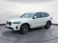 BMW X3 xDrive20i Standhzg. 21' el Sitze AHK Weiß - thumbnail 2